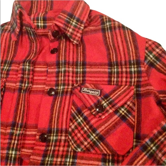 BERGANS OF NORWAY: the world’s finest cold weather clothiers. - Picture 2 of 4